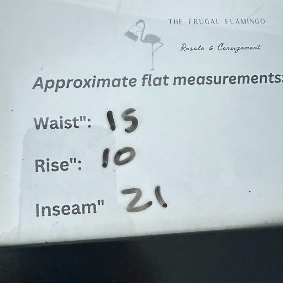 Nike Pro Dri-Fit White Activewear Compression Women's XL Crop Leggings Athletic - Picture 7 of 7